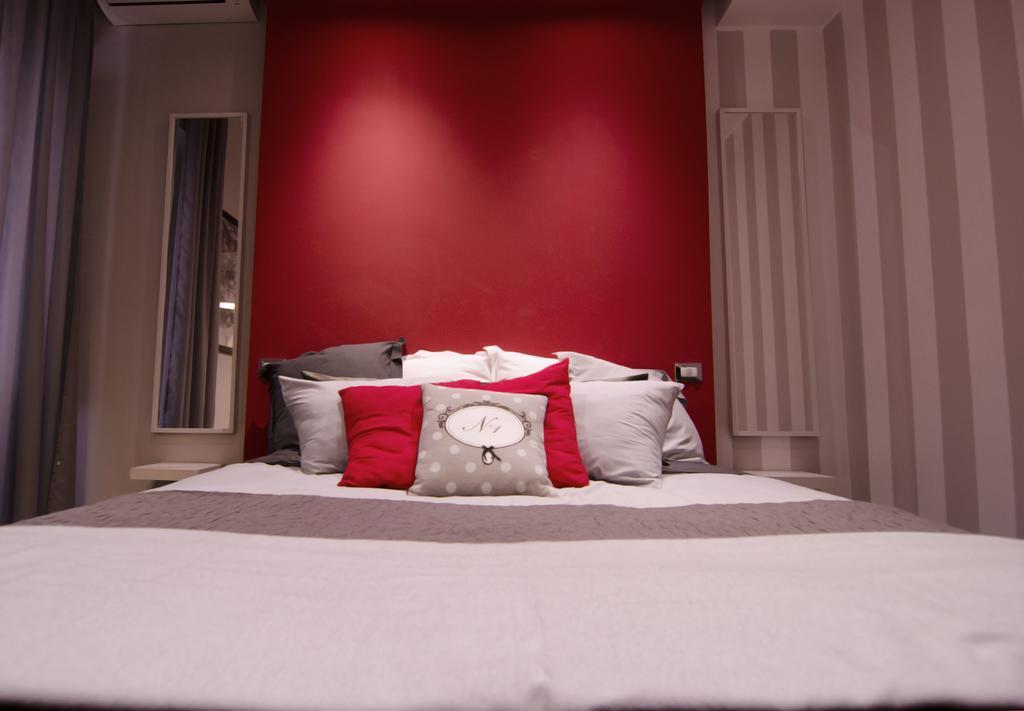Only One Vatican Luxury Apartment Roma Exterior foto