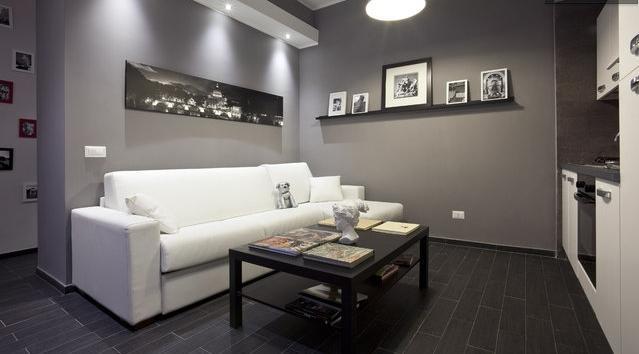 Only One Vatican Luxury Apartment Roma Exterior foto