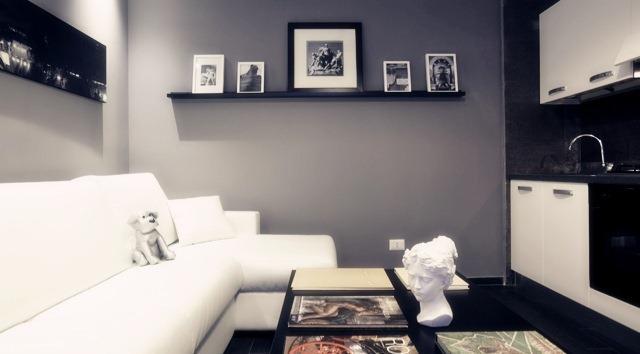 Only One Vatican Luxury Apartment Roma Exterior foto