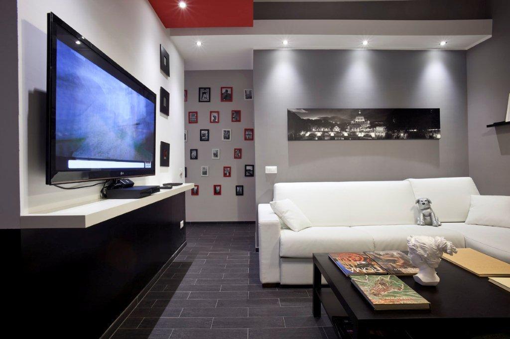 Only One Vatican Luxury Apartment Roma Exterior foto